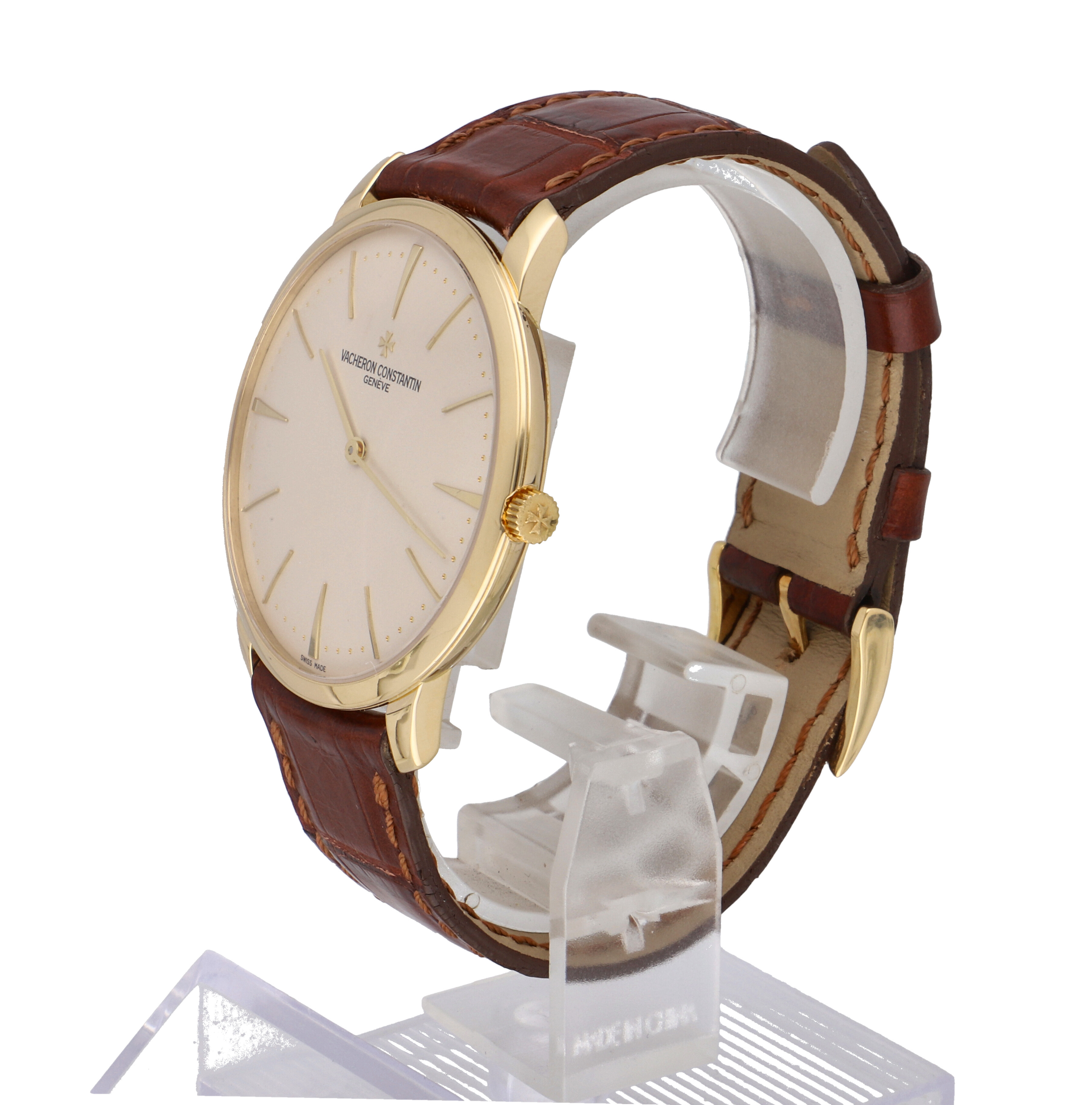 Vacheron Constantin Patrimony